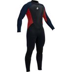 Js Tarifa 4/3 BS Wetsuit, Watersport en Boten, Watersportkleding, Ophalen of Verzenden, Nieuw