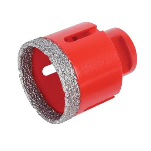 Rubi Diamantboor Droog - 43mm, Doe-het-zelf en Verbouw, Tegels, Ophalen of Verzenden