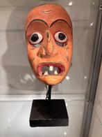 Masker - Indonesië (Zonder Minimumprijs)