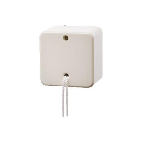 Berker trekschakelaar opbouw (ook geschikt voor, Doe-het-zelf en Verbouw, Elektra en Kabels, Nieuw, Ophalen of Verzenden