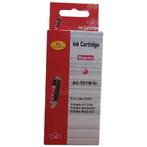 Huismerk Canon CLI-551M XL cartridge magenta, Verzenden, Nieuw, Huismerk
