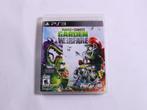 Playstation 3 - Plants Vs Zombies Garden Warfare, Spelcomputers en Games, Games | Sony PlayStation 3, Ophalen of Verzenden, Nieuw