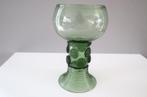 Handgemaakte Noppen Roemer (1) - Glas