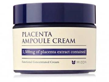 Mizon Placenta Ampoule Cream 50 ml (All Categories)