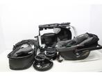 Maxi-Cosi Zelia S Trio - 3-in-1 Kinderwagen met Autostoeltje, Verzenden, Zo goed als nieuw