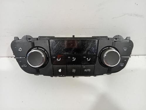 Bedieningspaneel kachel Opel Insignia A 2.8 V6 Turbo OPC 4x4, Auto-onderdelen, Elektronica en Kabels, ARN erkend, Stiba lid, Erkend duurzaam