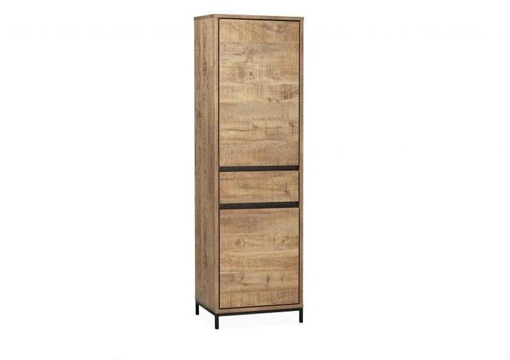 Wandkast Bantega - bergkasten, Huis en Inrichting, Kasten | Buffetkasten, Nieuw, Overige materialen