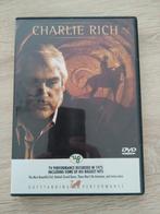 Muziek DVD - Charlie Rich - TV Preformance recorded in 1975, Alle leeftijden, Gebruikt, Muziek en Concerten, Verzenden