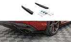 Rear Side Splitter voor Audi SQ7 4M Facelift, Ophalen of Verzenden
