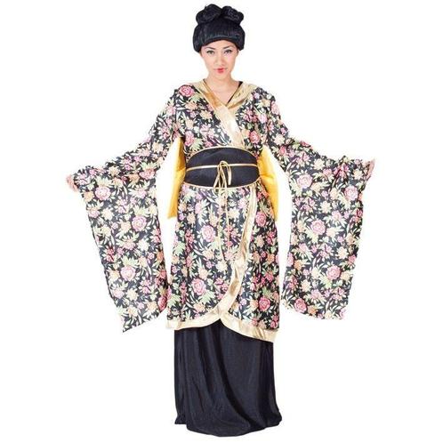 Geisha jurk, Hobby en Vrije tijd, Feestartikelen, Feestartikel, Nieuw, Verzenden