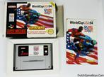 Super Nintendo / Snes - World Cup USA 94 - FAH, Verzenden, Gebruikt