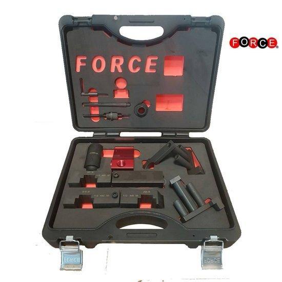 Engine Timing Tool Set BMW M60, M62 VANOS, Auto diversen, Autogereedschap, Verzenden