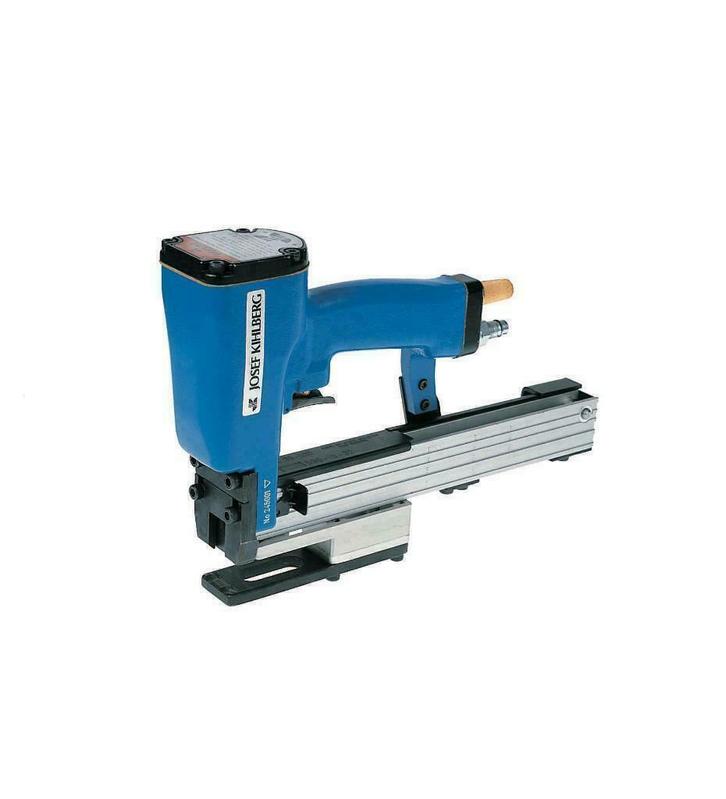 Nietmachine Tophechter Kihlberg JK35T590 (Nieuw) AANBIEDING, Doe-het-zelf en Verbouw, Gereedschap | Overige machines, Nieuw, Ophalen of Verzenden