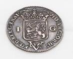 Nederlands-Indië. VOC. 1 Gulden 1790, Postzegels en Munten, Munten | Nederland