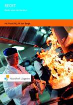 Recht voor de Horeca Handboek | 9789001823016, Verzenden, Nieuw
