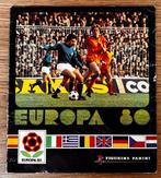 Panini Europa 80 - (239/262) Incompleet album - Good (GD), Nieuw