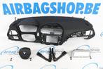 Airbag set - Dashboard zwart BMW 1 serie F20 F21 (2011-2019), Auto-onderdelen, Dashboard en Schakelaars, Gebruikt, BMW