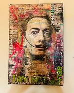 Artmony - Daly pop street art