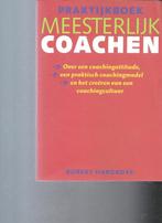 Praktijkboek Meesterlijk Coachen 9789057120947 R. Hargrove, Boeken, Verzenden, Gelezen, R. Hargrove