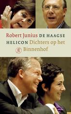 De Haagse Helicon 9789029564250 R. Junius, Boeken, Gedichten en Poëzie, Gelezen, R. Junius, Verzenden