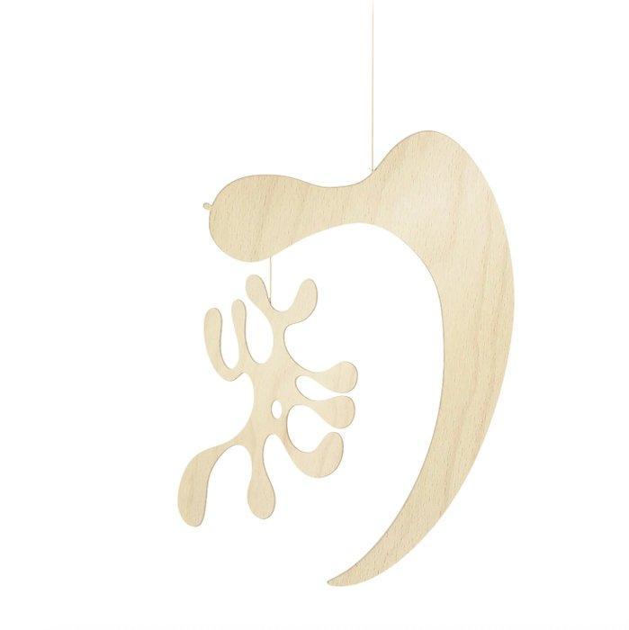 Vitra - Charles & Ray Eames - sculptuur, Special Edition,, Antiek en Kunst, Kunst | Designobjecten