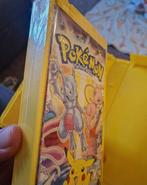Pokemon - VHS - Pokemon The First Movie: Mewtwo vs. Mew -, Nieuw