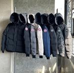 Canada Goose MacMillan | Alle Maten | KORTINGSCODE, Kleding | Heren, Verzenden, Nieuw, Overige kleuren, Canada Goose