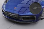 Cupspoilerlip met ABE voor Porsche 911/992 CSL461-S, Verzenden, Nieuw