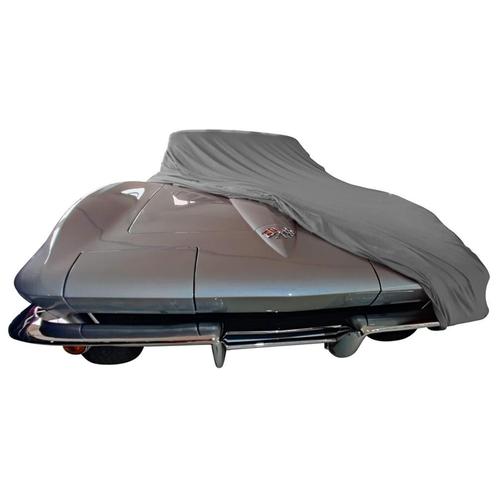 Autohoes passend voor Corvette C2 binnen BESTE PASVORM cover, Auto diversen, Autohoezen, Op maat, Nieuw, Ophalen of Verzenden