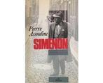 Simenon - Simenon, Boeken, Ophalen of Verzenden, Nieuw