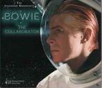 cd - Bowie - The Collaborator (The Legendary Broadcasts)..., Cd's en Dvd's, Verzenden, Nieuw in verpakking