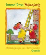 Bijna jarig 9789045102023 Imme Dros, Verzenden, Zo goed als nieuw, Imme Dros
