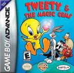 Tweety the Magic Gems (Losse Cartridge) (Game Boy Games), Spelcomputers en Games, Games | Nintendo Game Boy, Ophalen of Verzenden