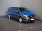 Zakelijke Lease |  Mercedes-Benz Vito 114 CDI Aut. L2 BPM VR, Automaat, Stof, Gebruikt, Euro 6