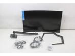 Philips Momentum 32M1C5200W/00 Zwart, Computers en Software, Monitoren, Verzenden, Zo goed als nieuw