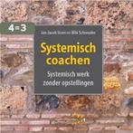 Systemisch coachen 9789492331366 Jan Jacob Stam, Boeken, Verzenden, Zo goed als nieuw, Jan Jacob Stam