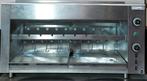 Occasion Sergas open grill, Zakelijke goederen, Horeca | Keukenapparatuur, Ophalen, Gebruikt