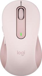 Logitech Signature M650 L - Draadloze Muis - Met Bluetooth -, Computers en Software, Muizen, Verzenden, Nieuw