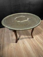 Middentafel - Hout, Brons, Antiek en Kunst