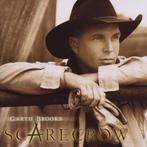 Garth Brooks - Scarecrow - CD, Cd's en Dvd's, Ophalen of Verzenden, Nieuw in verpakking