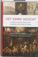 Het verre gezicht 9789051944228, Verzenden, Gelezen