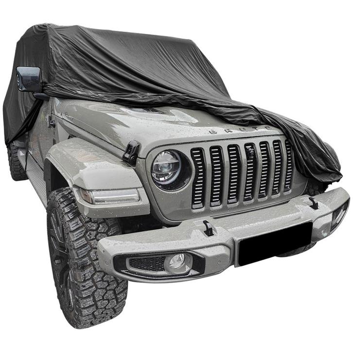 BUITENHOES GESCHIKT VOOR BRUTE JEEP 100% WATERPROOF EN, Auto-onderdelen, Overige Auto-onderdelen, Nieuw, Ophalen of Verzenden