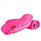 WOBS handmoffen handwarmers Fluo Pink, Nieuw