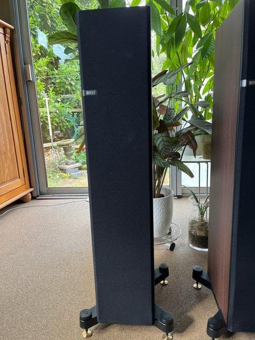 Kef - Vraag 500 Luidsprekerset, Audio, Tv en Foto, Radio's