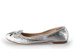 Inuovo Ballerinas in maat 37 Zilver | 10% extra korting, Overige kleuren, Verzenden, Inuovo, Ballerina's