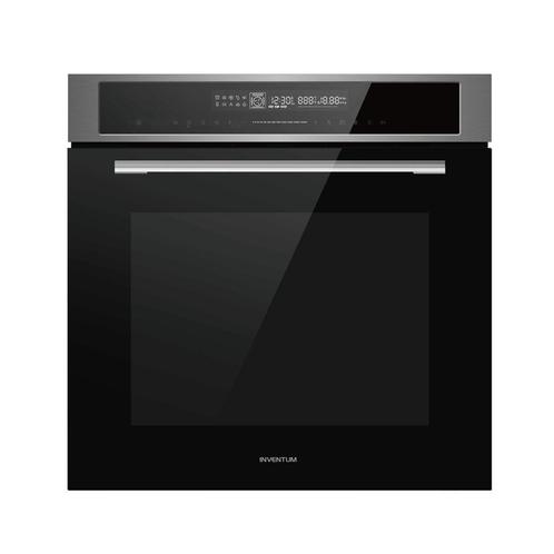 €649 Inventum IMC6035RT oven 72 l 1000 W Zwart, Roestvrijs, Witgoed en Apparatuur, Magnetrons, Ophalen of Verzenden