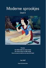 Moderne sprookjes 2 9789463239905 Jan Hoff, Verzenden, Zo goed als nieuw, Jan Hoff