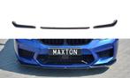 Maxton Design V2 Frontsplitter BMW 5 Serie F90 M5 B8327, Nieuw, Voor, BMW