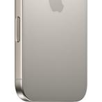 iPhone 16 Pro Max - Natural Titanium - 256 GB / Premium, Verzenden, Zo goed als nieuw