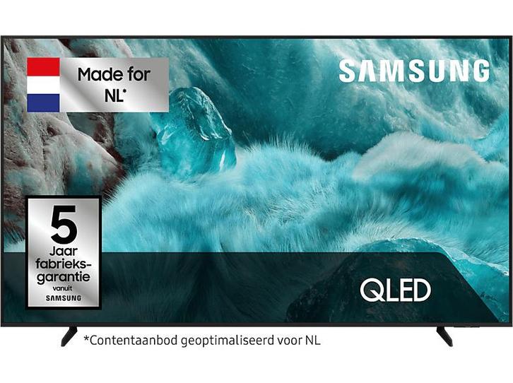 Samsung - UHD-LCD Ultra HD 4K TV - 55 inch, Audio, Tv en Foto, Televisies, 100 cm of meer, 4k (UHD), Nieuw, Samsung, 100 cm of meer